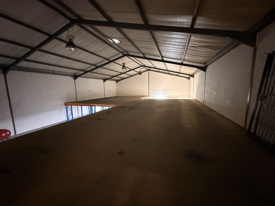 To Let Commercial Property for Rent in Parow Industrial Western Cape